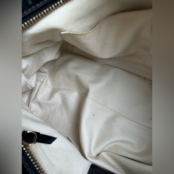 Coach Vintage Leather Satchel - Picture 8 of 12